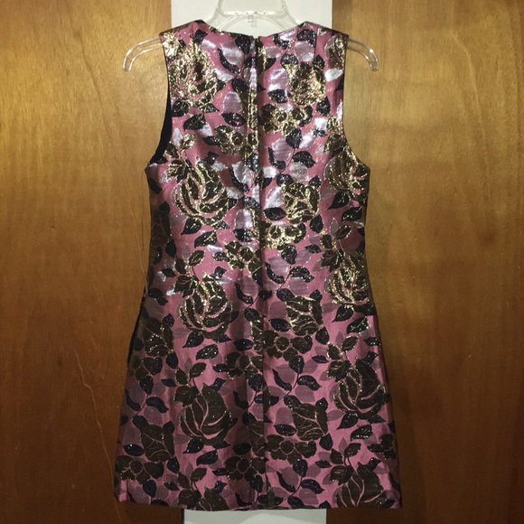 💖NWT Rachel Roy Party/Evening/Cocktail Dress - Picture 5 of 14